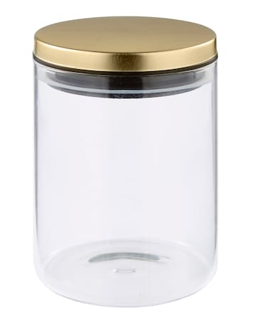 Freska 700ml Storage Jar