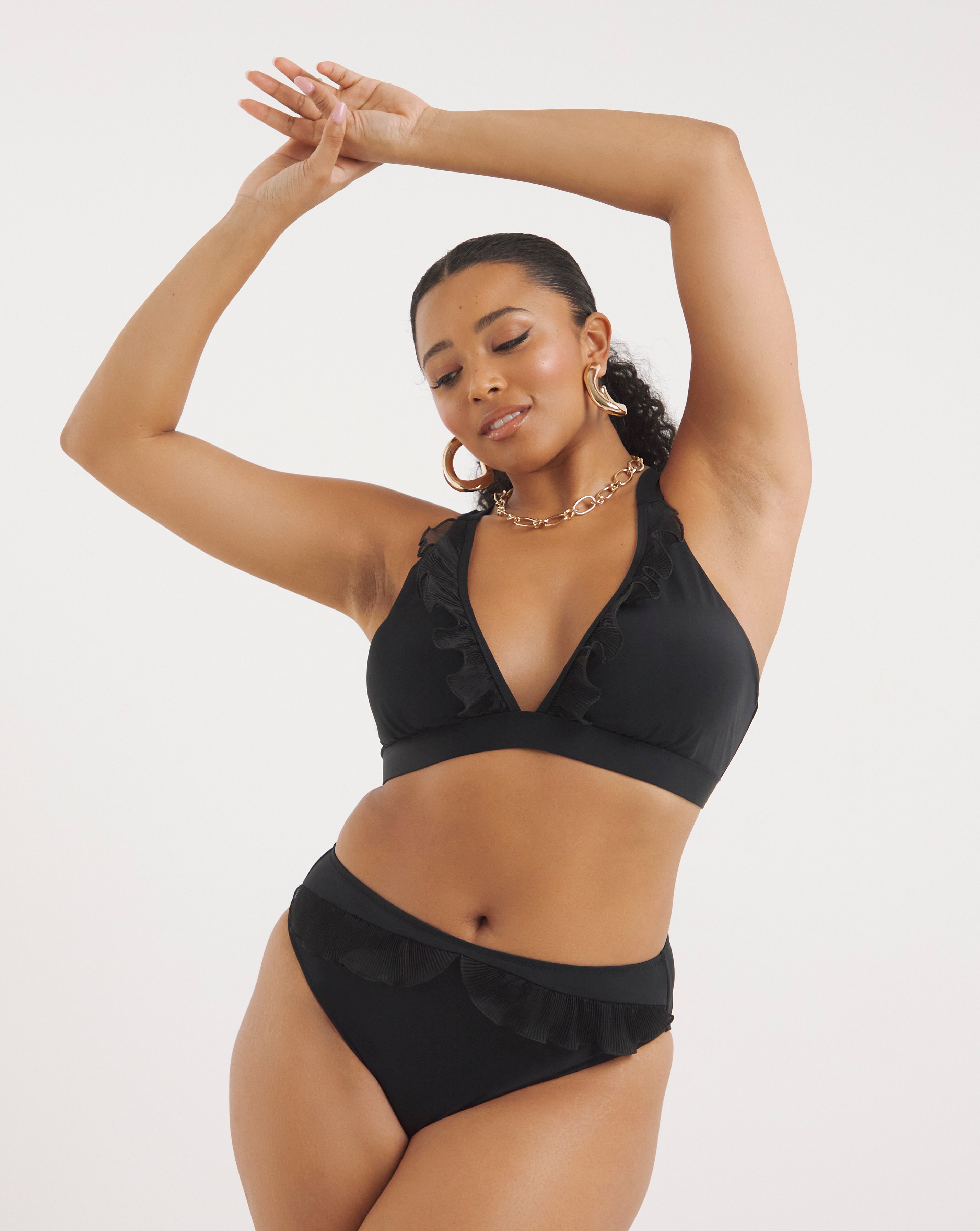 Figleaves Curve Kalahari Bikini Briefs