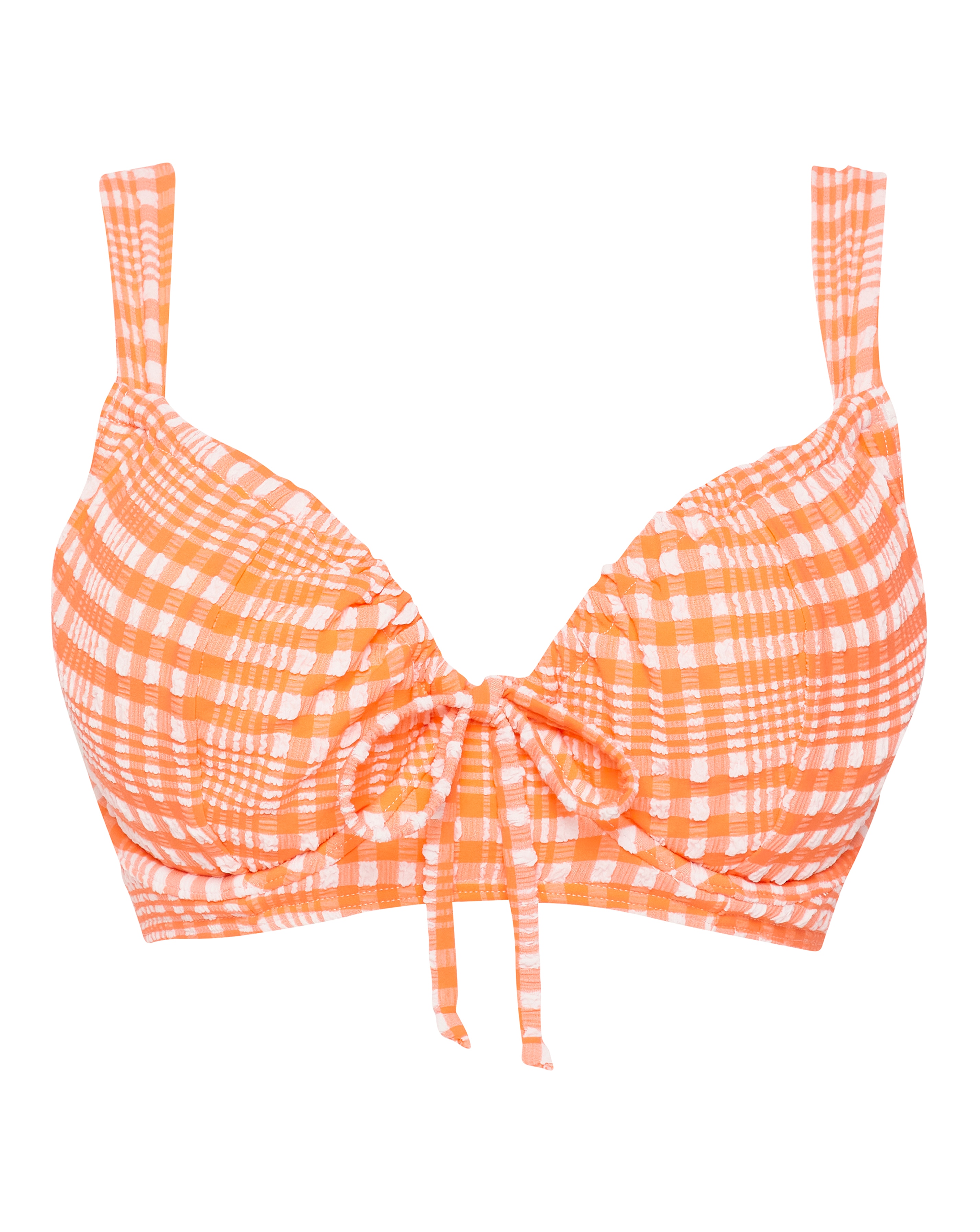 Anise Underwired Bikini Top