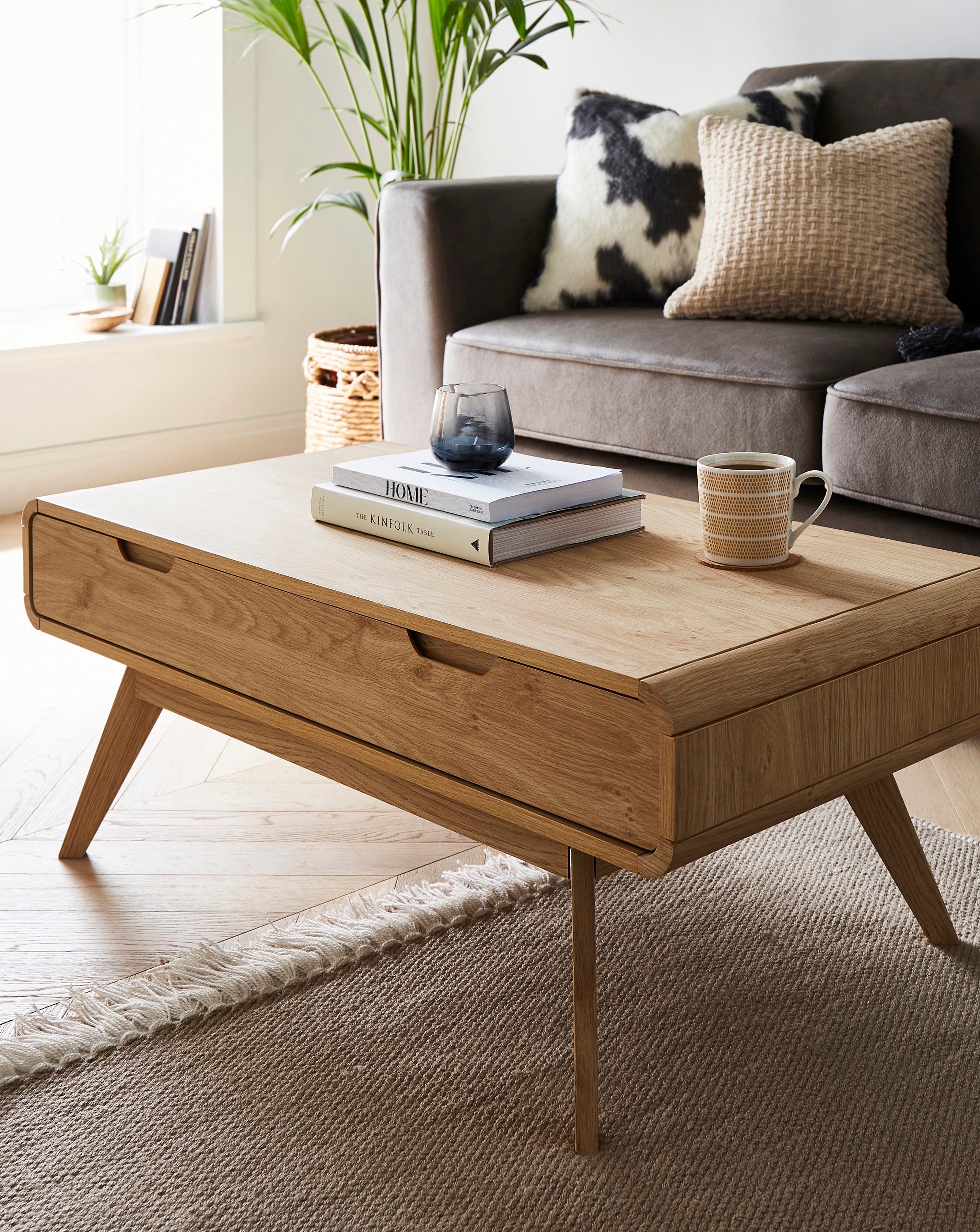 Gray & Osbourn Oslo Coffee Table