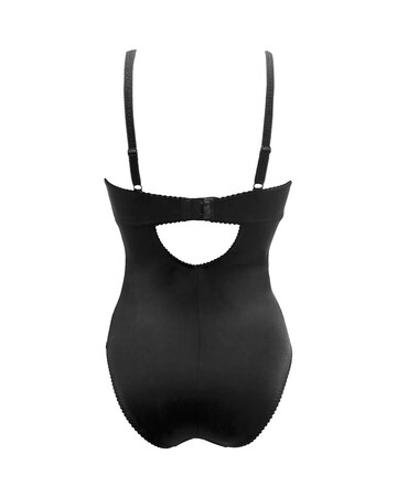 Pour Moi St Tropez Bodyshaper Black