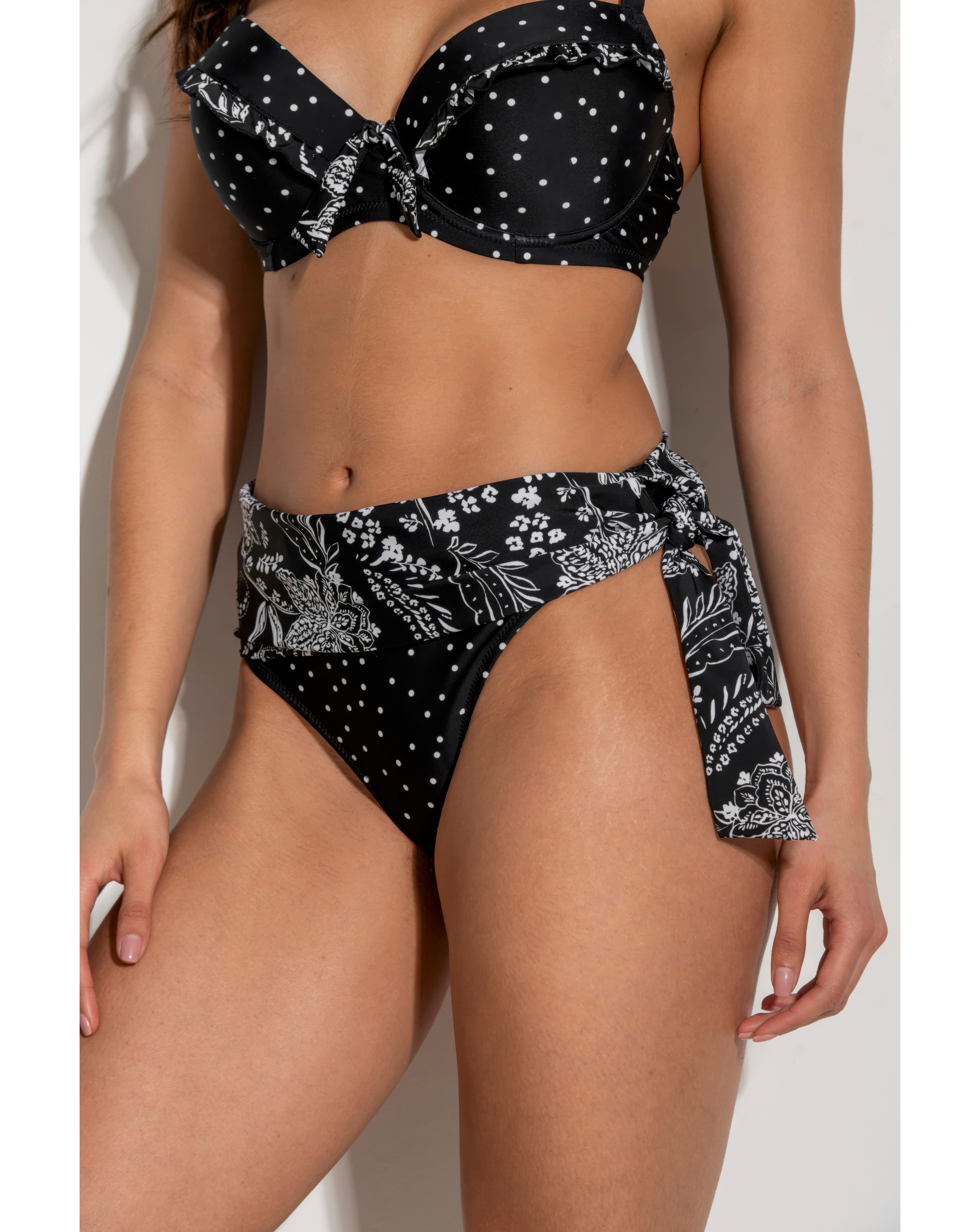 Pour Moi Getaway Bikini Brief