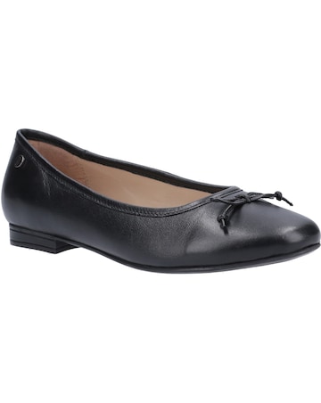 Hush Puppies Naomi Ballet Pump