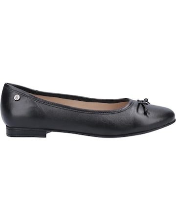 Hush Puppies Naomi Ballet Pump