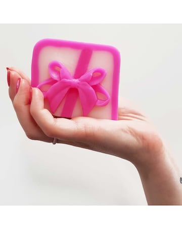 Bomb Cosmetics Prosecco Party Gift Set