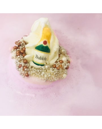 Bomb Cosmetics Prosecco Party Gift Set