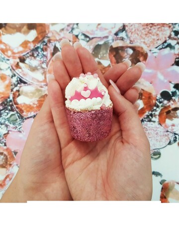 Bomb Cosmetics Unicorn Princess Gift Set