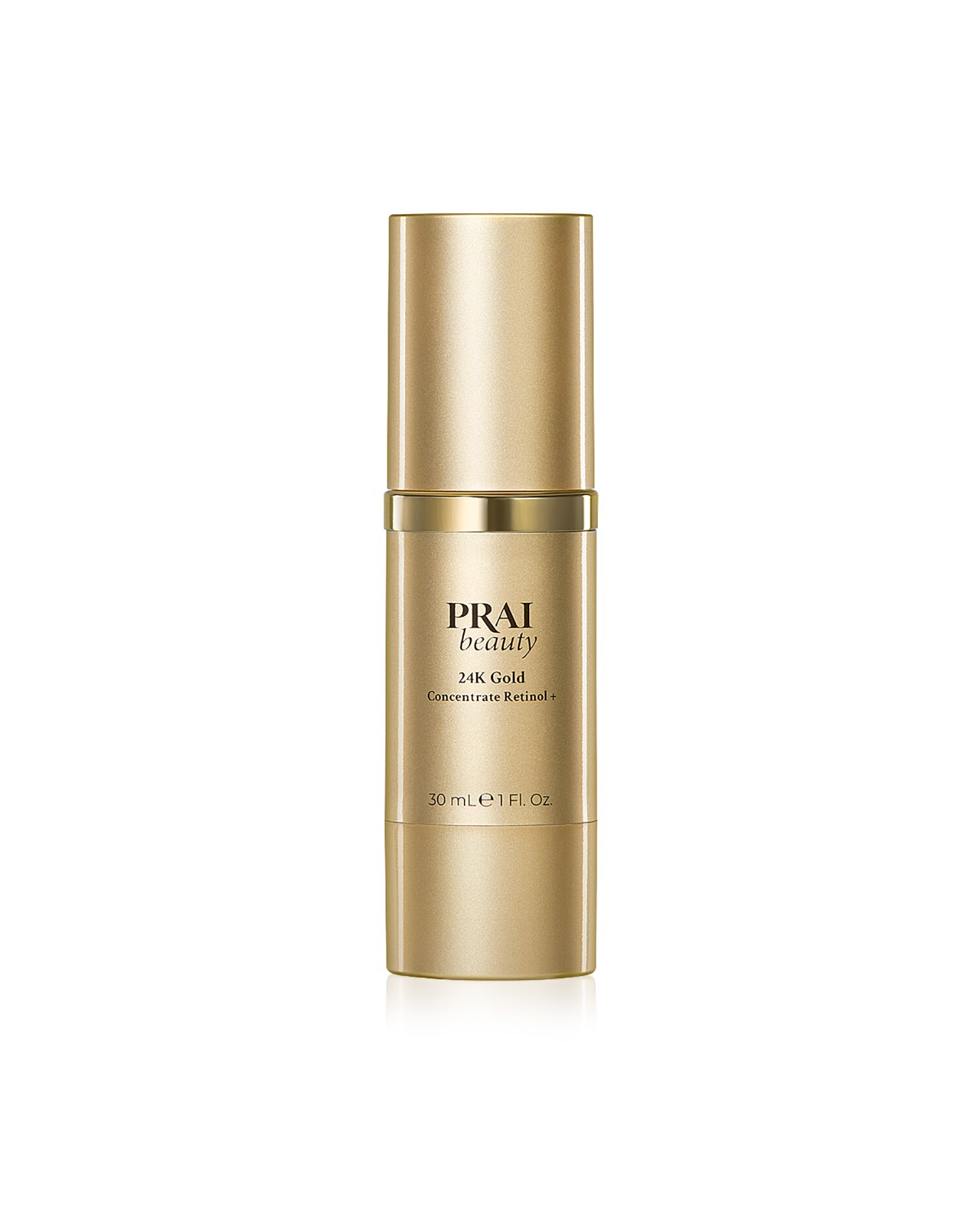PRAI 24K Gold Retinal+ Serum 30ml