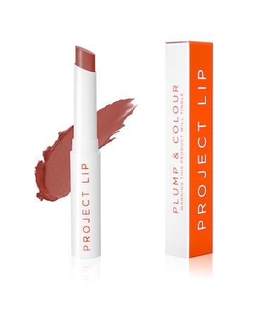 Project Lip Soft Matte Plump Dare