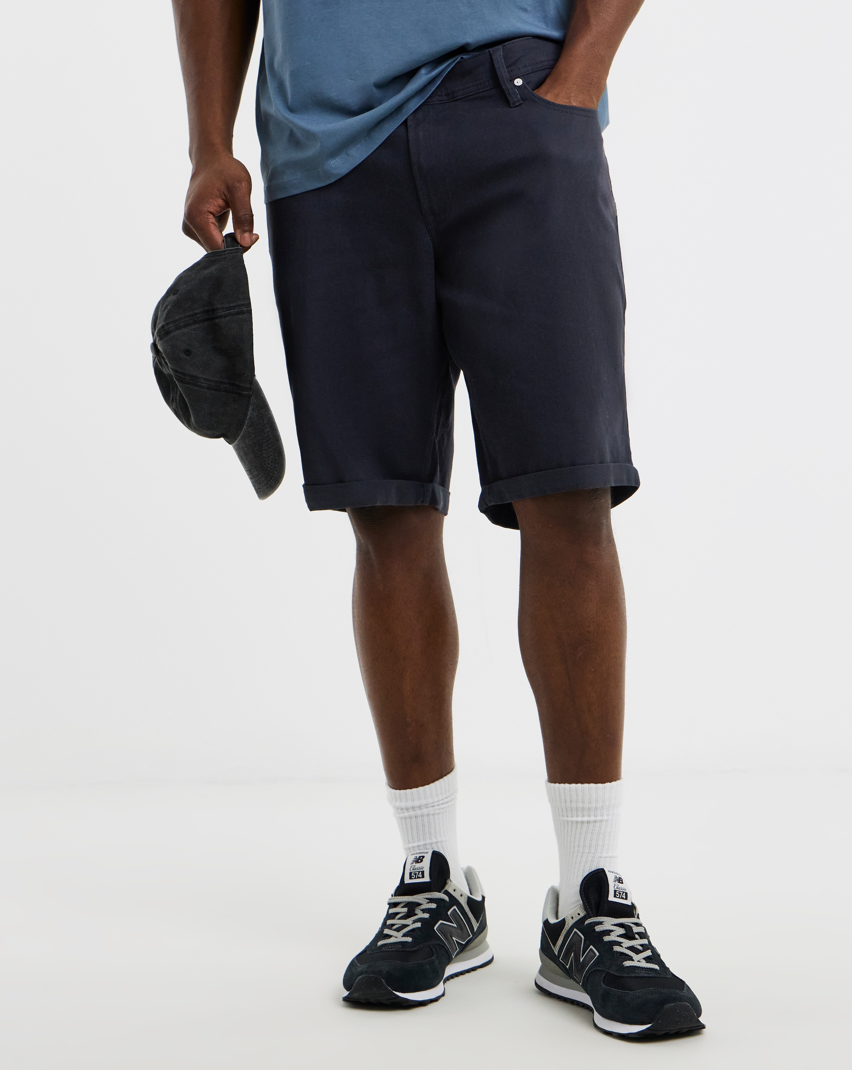 Jack & Jones Rick Dylan Original Short