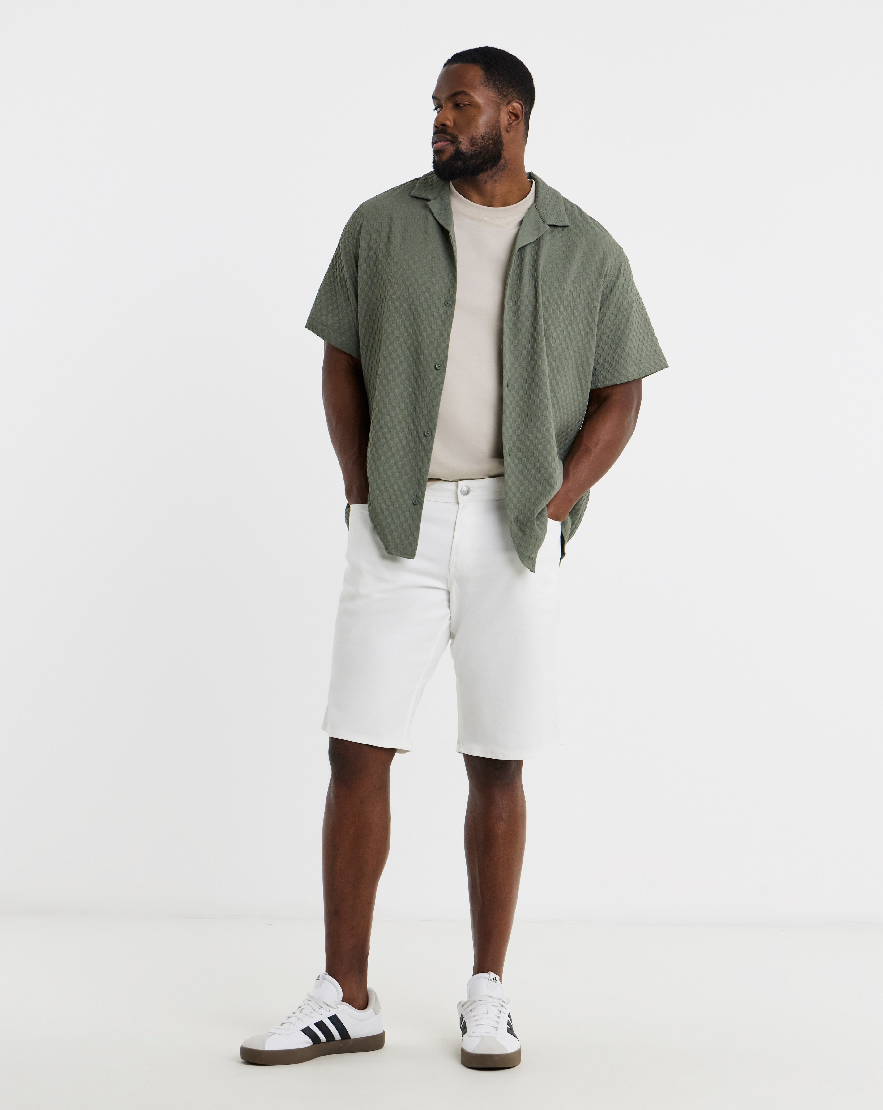 Jack & Jones Rick Dylan Original Short