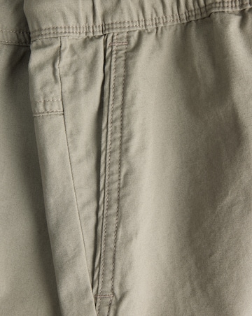 Jack & Jones Jaiden Coral Jogger Short - Green