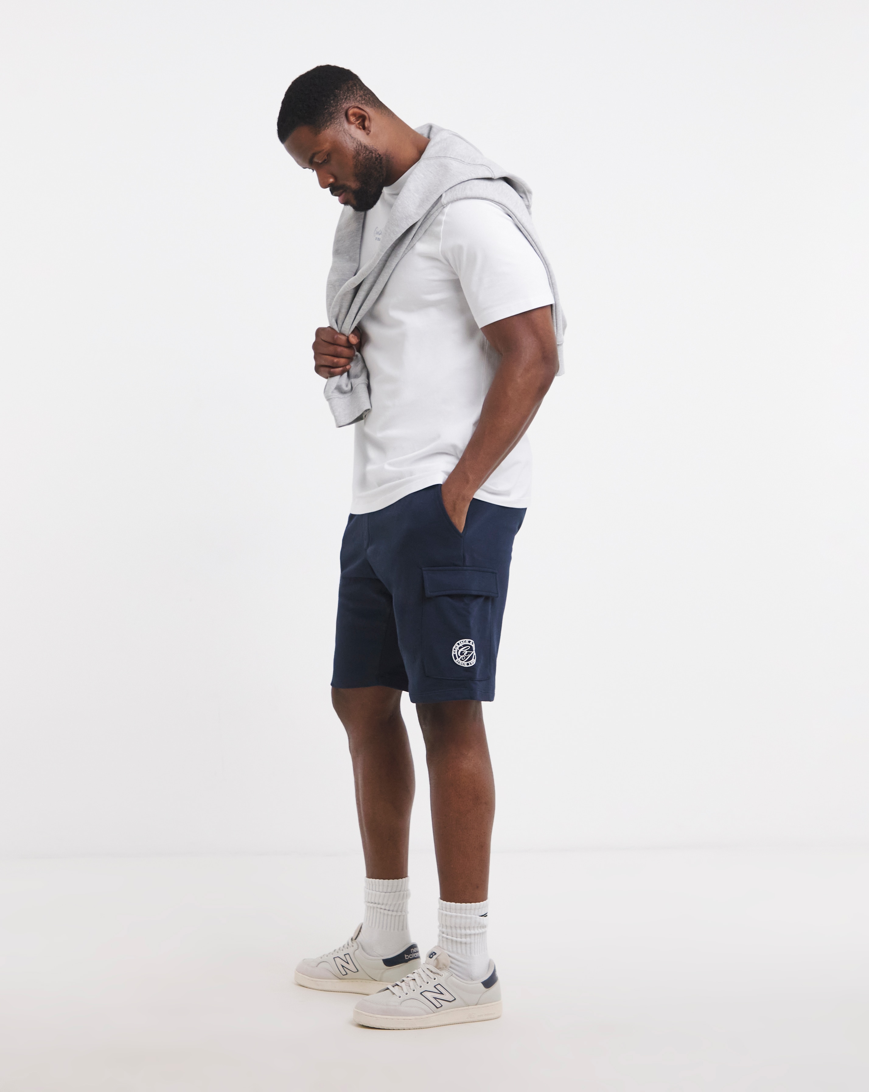 Jack & Jones Gordon Alliance Cargo Short