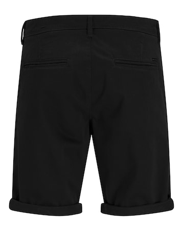 Jack & Jones Bowie Chino Short - Black