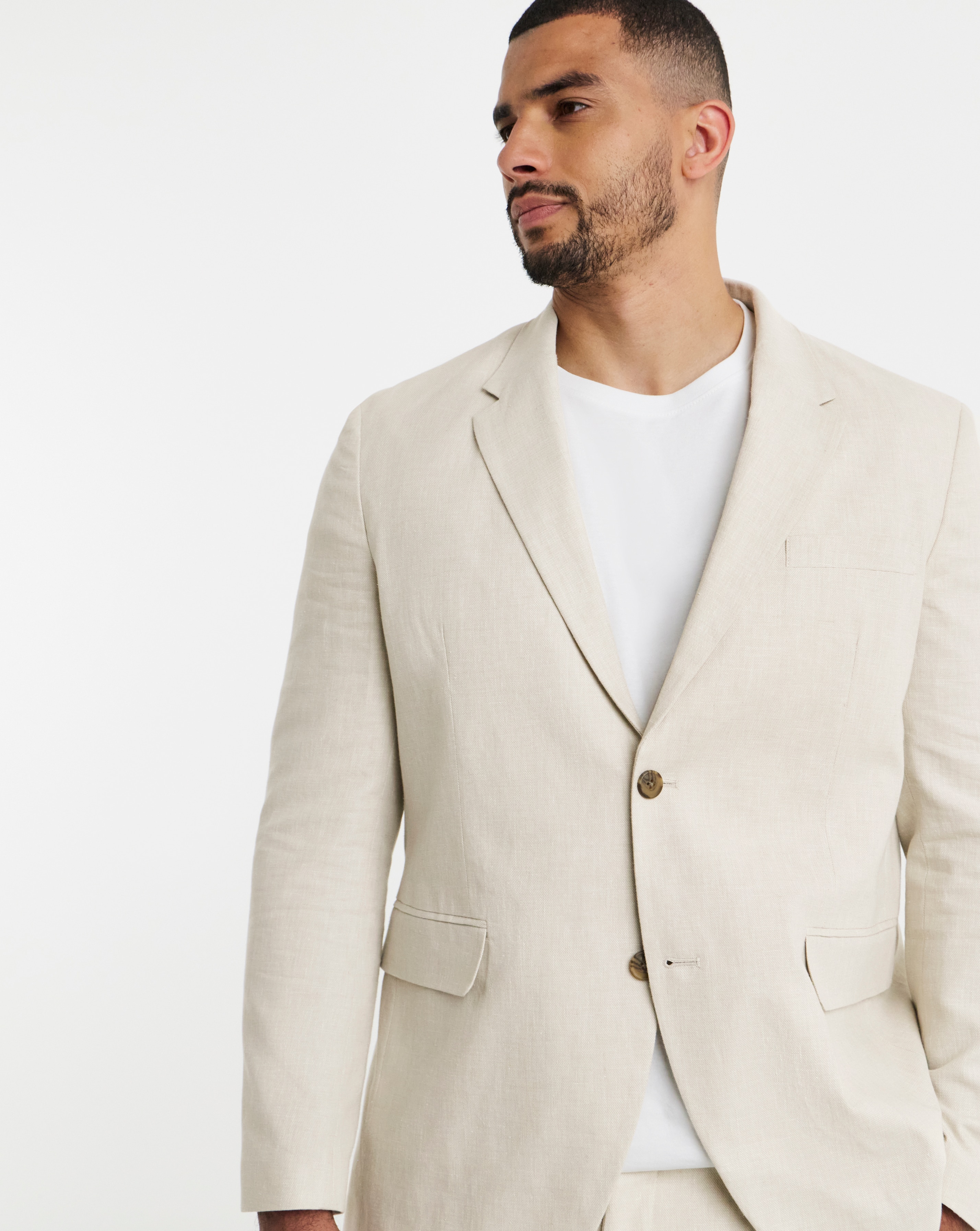 Jack & Jones Premium Martin Suit Jacket