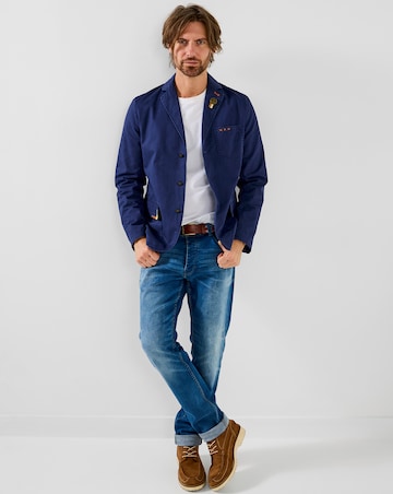 Joe Browns Full of Personality Blazer