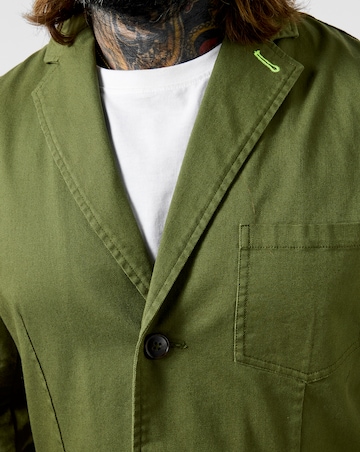 Joe Browns Exceptional Everyday Cotton Blazer