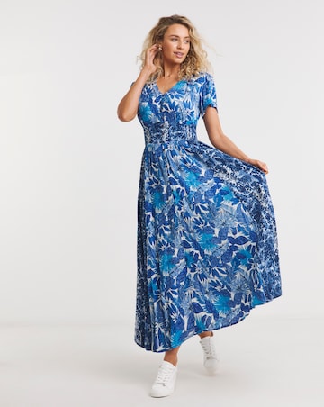 Joe Browns Joe's Favourite Maxi Dress