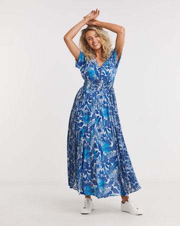 Joe Browns Joe's Favourite Maxi Dress