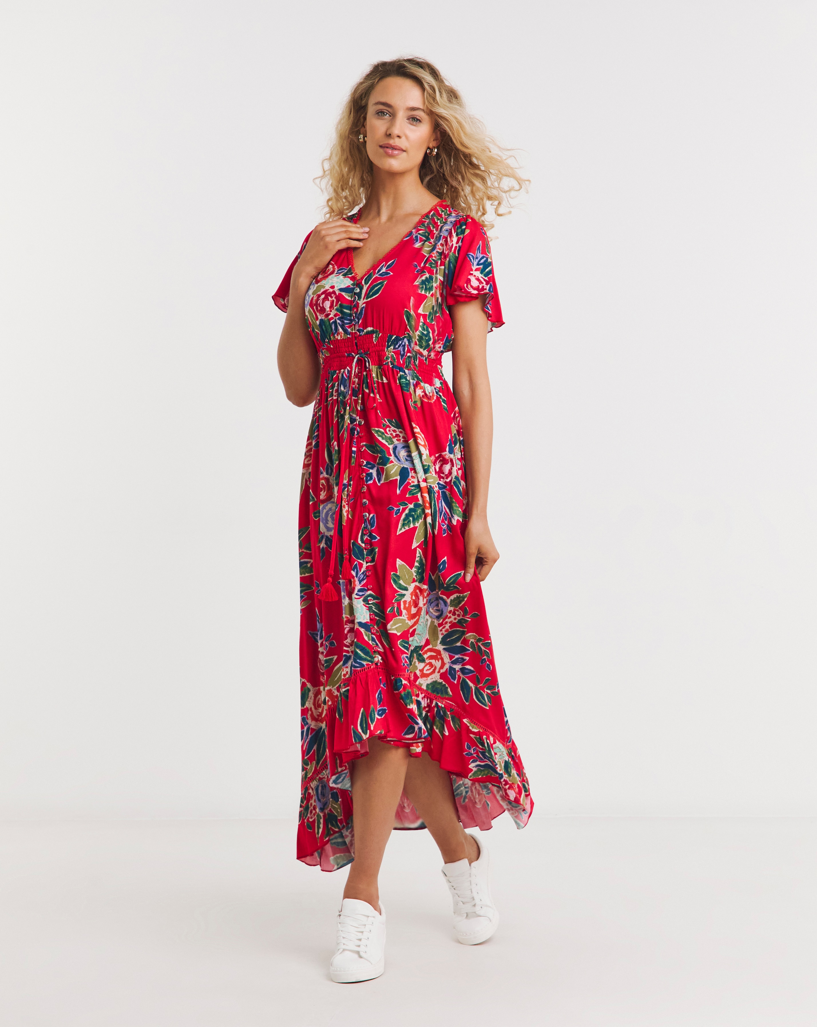 Joe Browns Beautiful Belle Maxi Dress