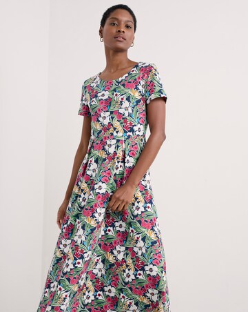 Seasalt Cornwall S/S Veronica Dress