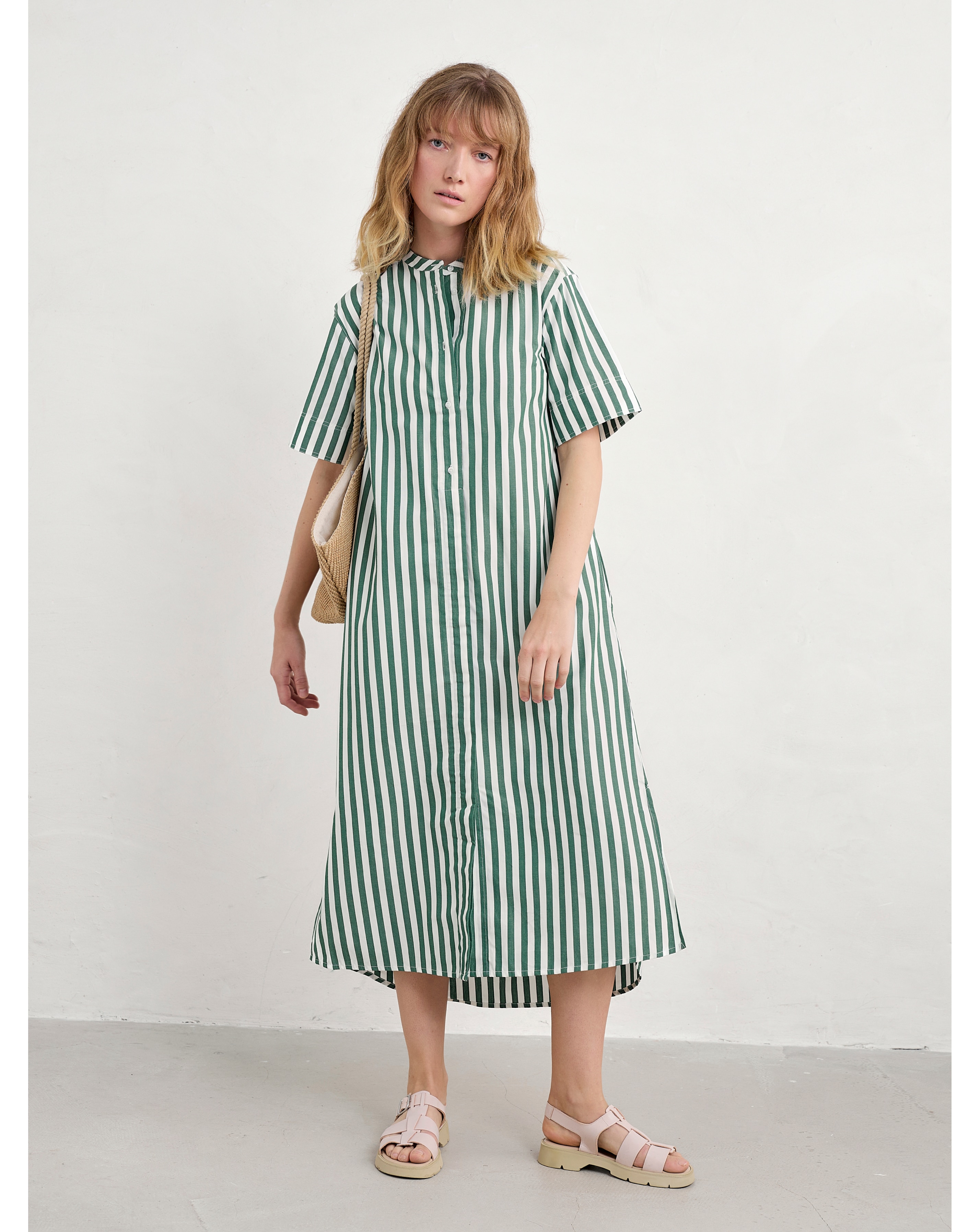 Seasalt Cornwall Harbour Dress