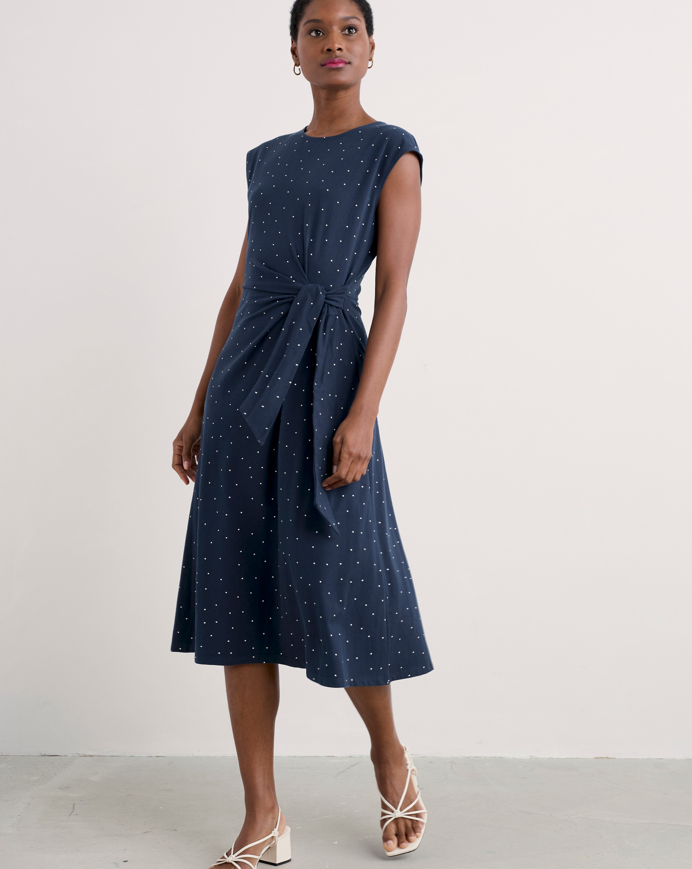 Seasalt Cornwall Fettling Dress