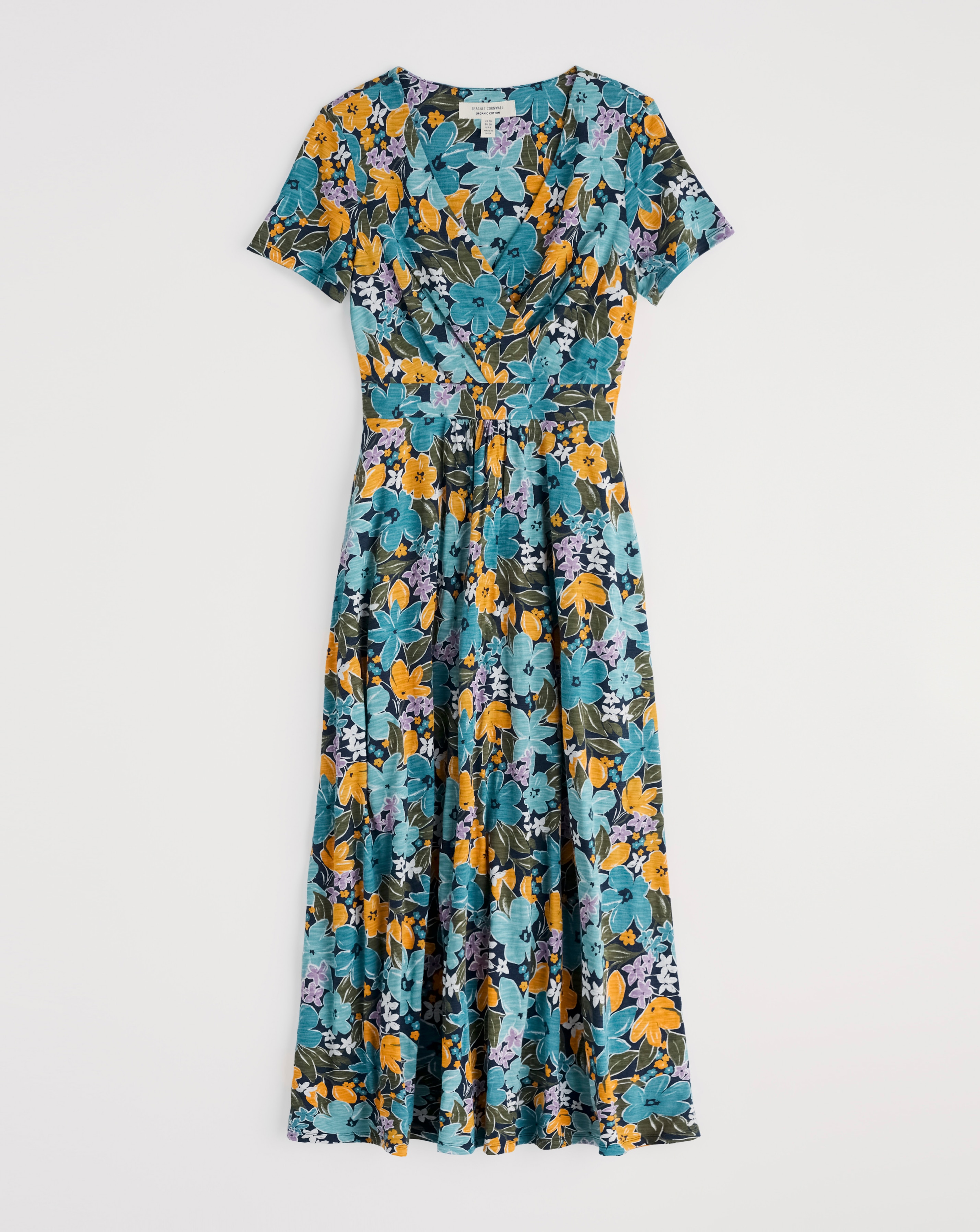 Seasalt Cornwall Chapelle Dress