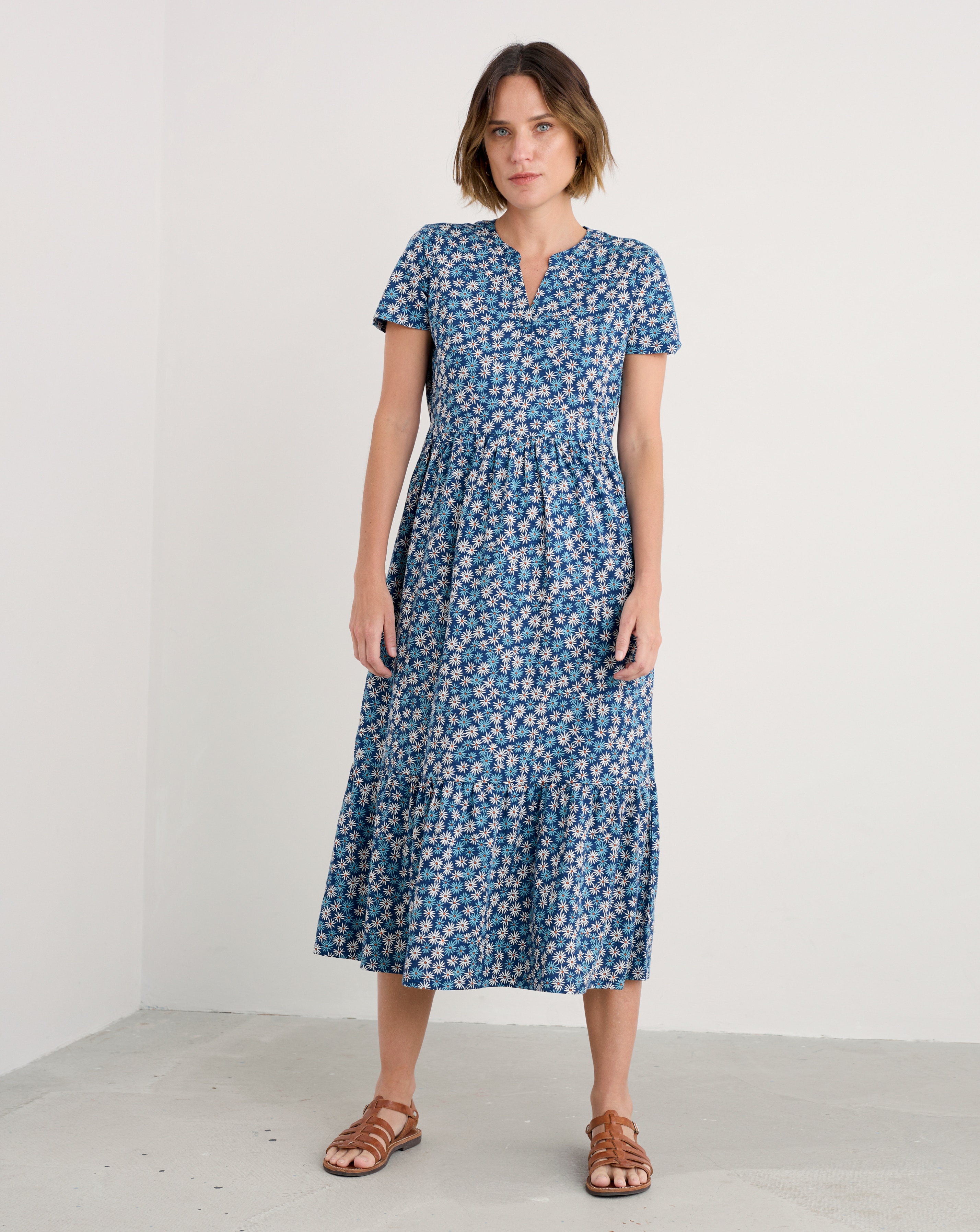Seasalt Cornwall Rainette Dress