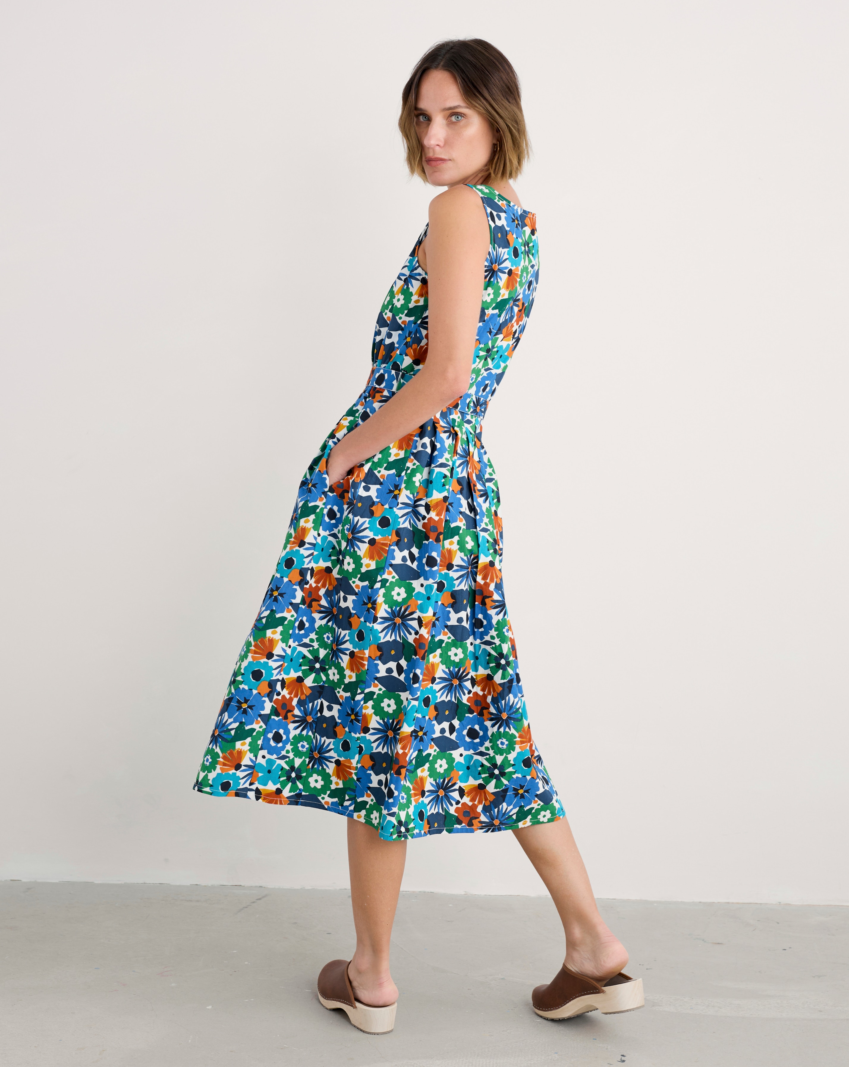 Seasalt Cornwall Belle Dress