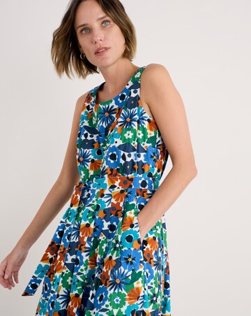 Seasalt Cornwall Belle Dress
