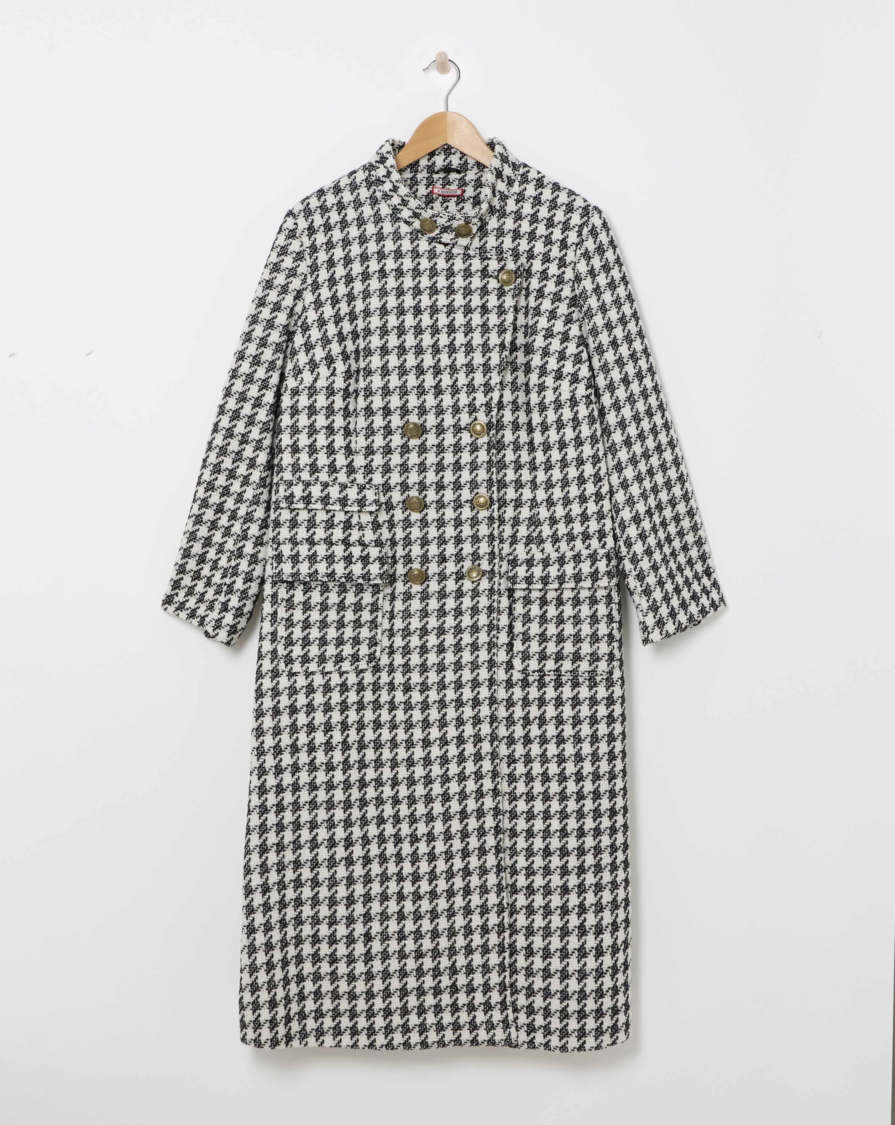 Joe Browns Perfectly Mono Coat