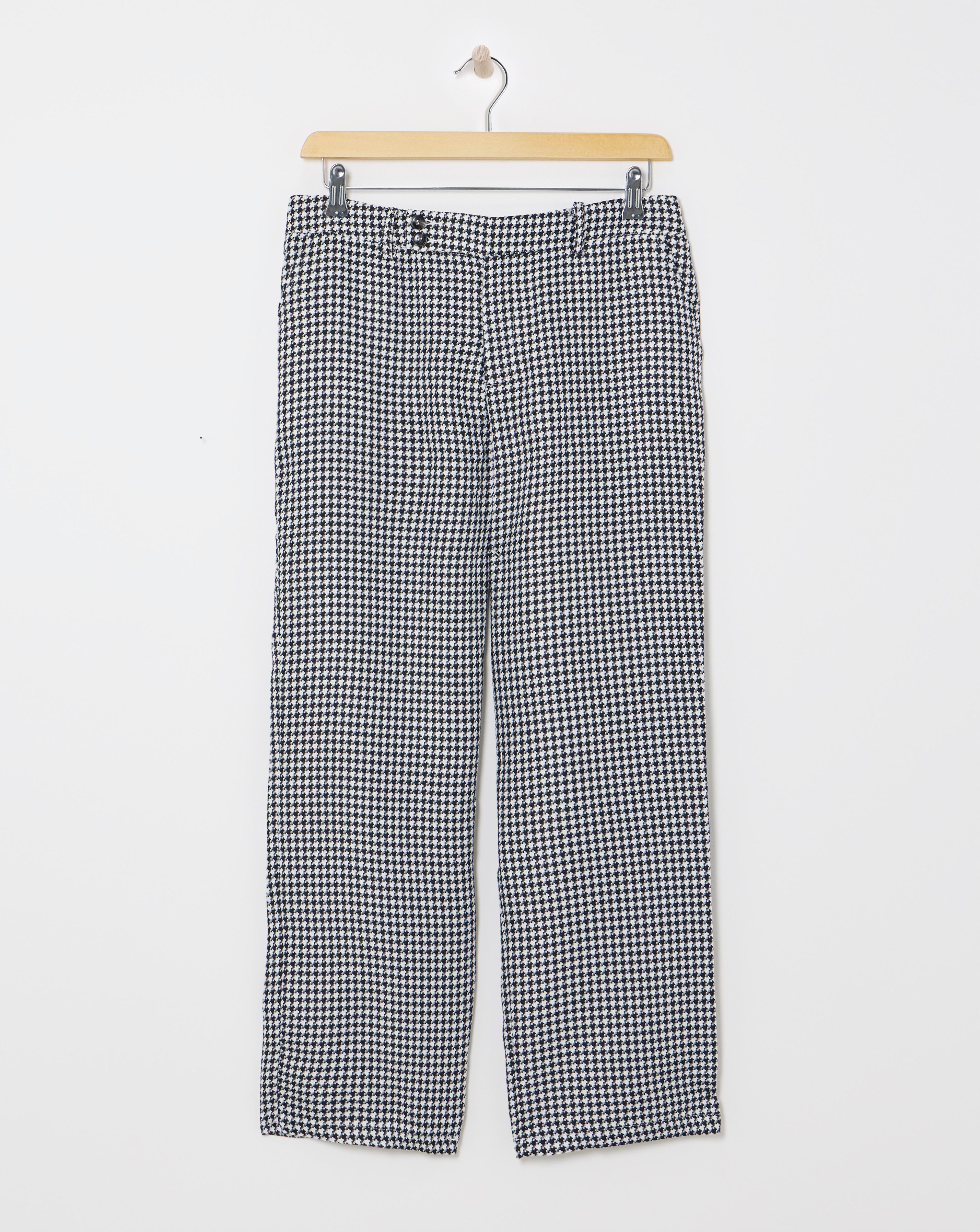 Joe Browns Daring Dogtooth Trousers