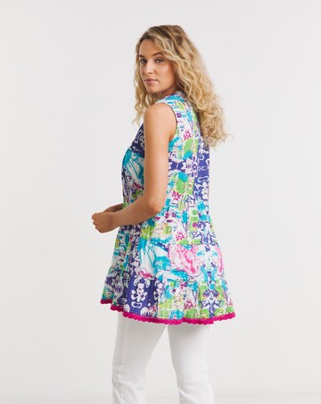Joe Browns Summer Cotton Tunic