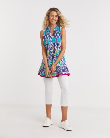Joe Browns Summer Cotton Tunic