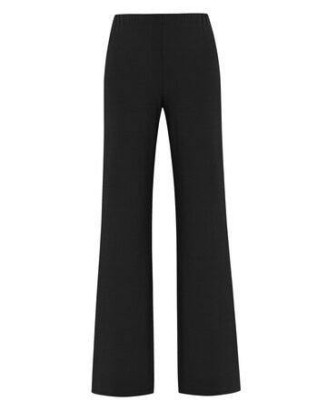 Joanna Hope Luxe Jersey Palazzo Trousers Petite