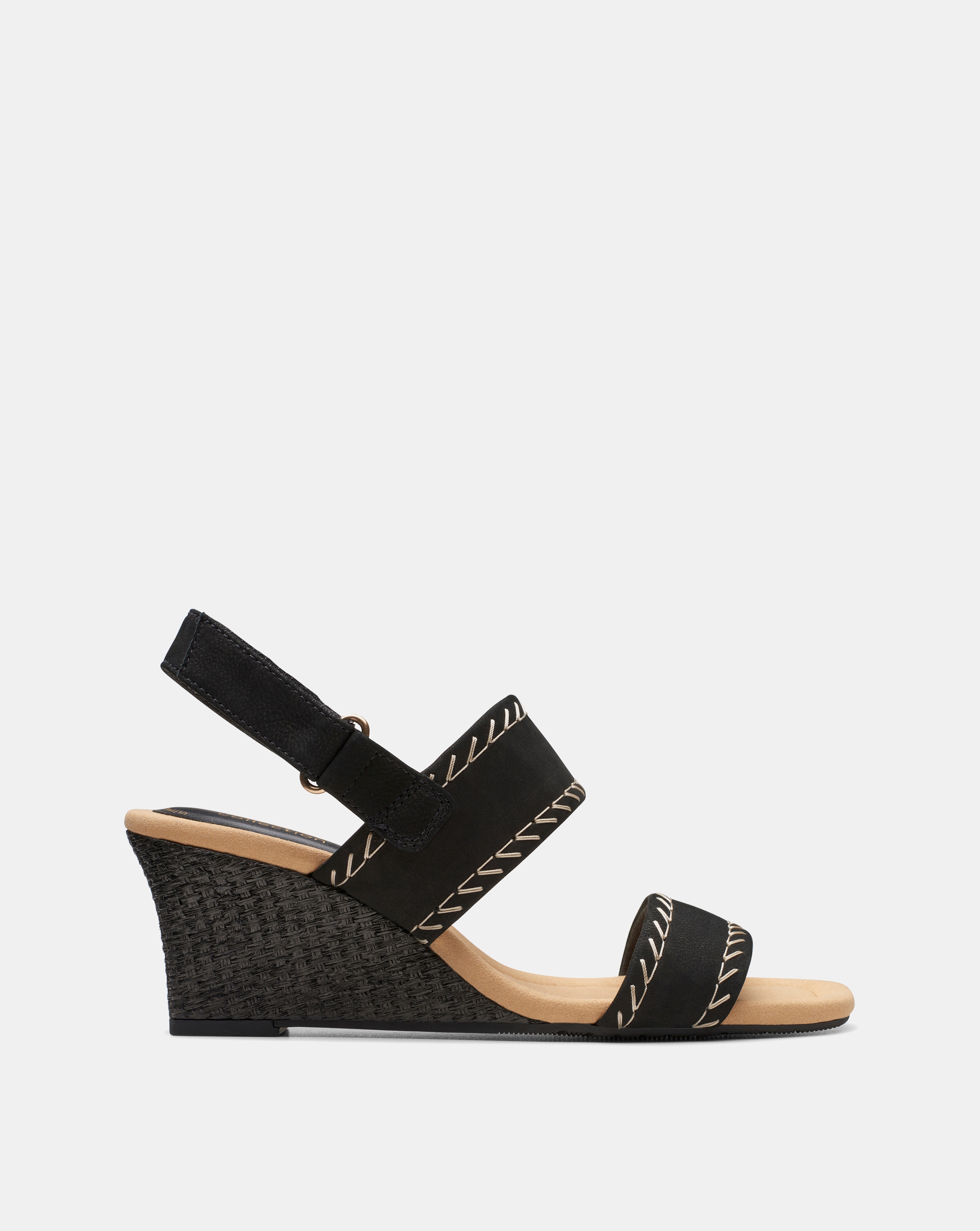 Clarks Kyarra Rose Sandal D Fit