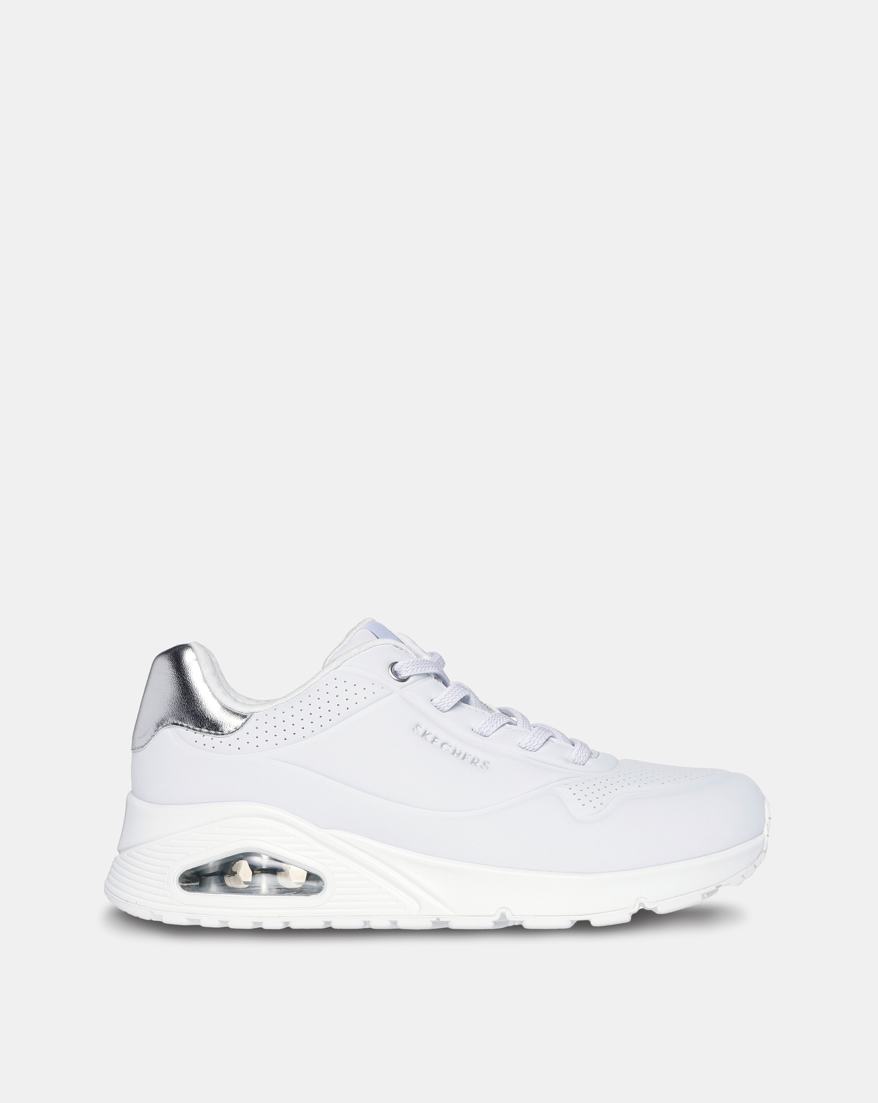 Skechers Uno Trainers Wide Fit