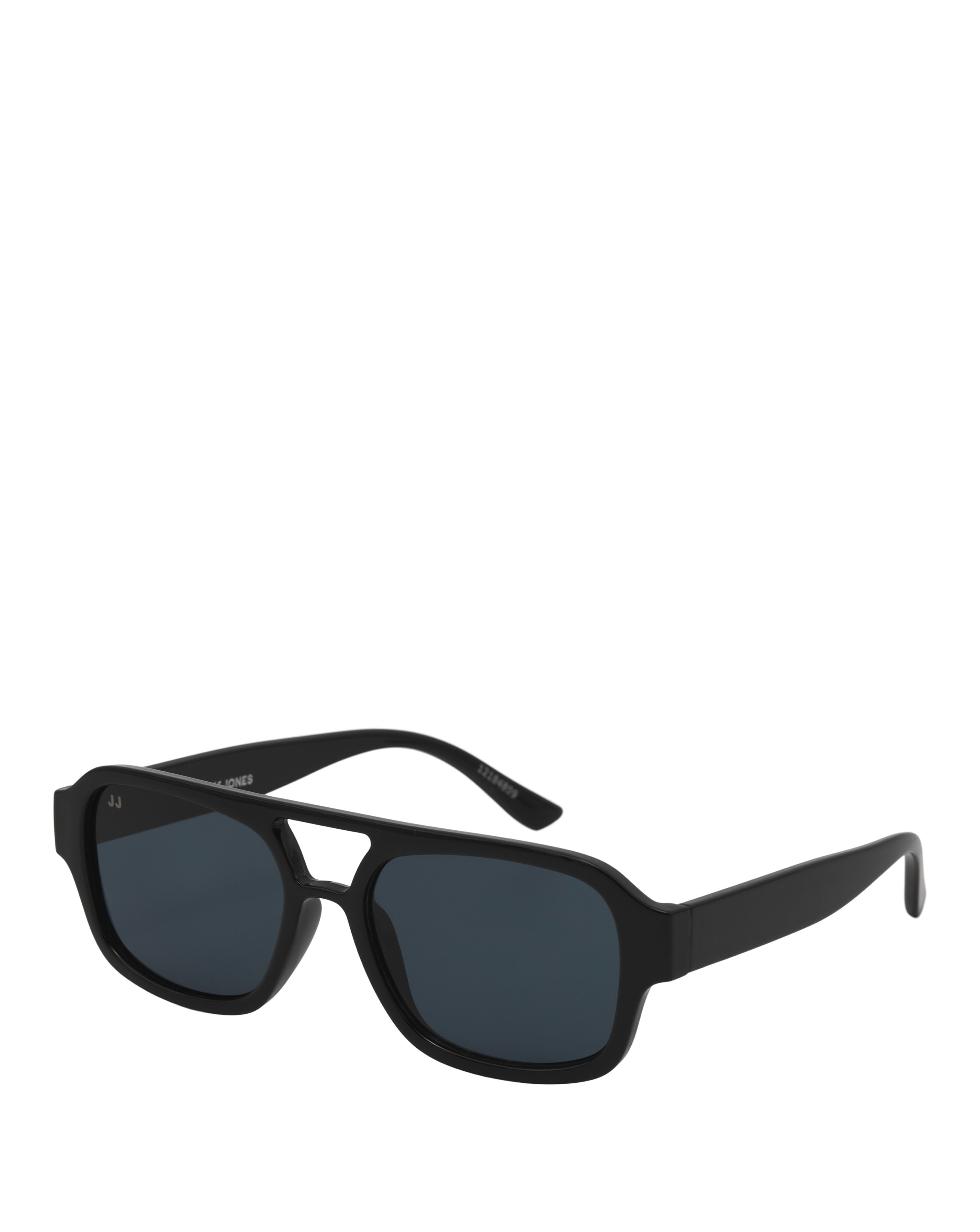 New In - Jack & Jones Ryder Sunglasses - Black