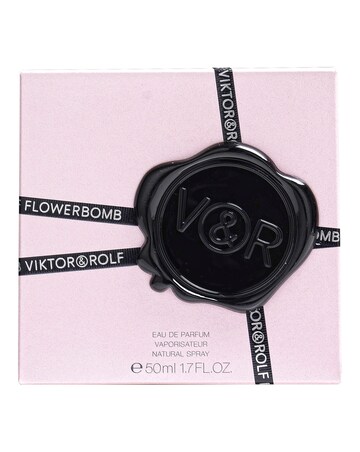 Viktor & Rolf Flowerbomb 50ml Eau de Parfum