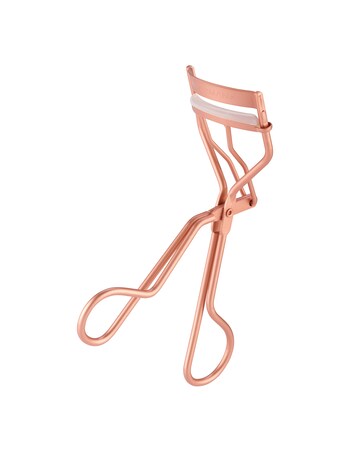 Tweezerman Rose Gold Classic Eyelash Curler