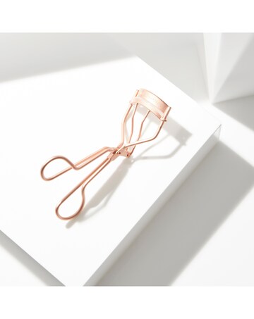 Tweezerman Rose Gold Classic Eyelash Curler
