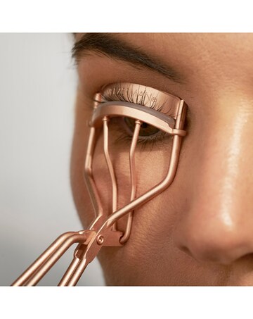 Tweezerman Rose Gold Classic Eyelash Curler