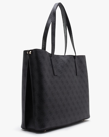 Guess Meridian Girlfriend Tote Bag
