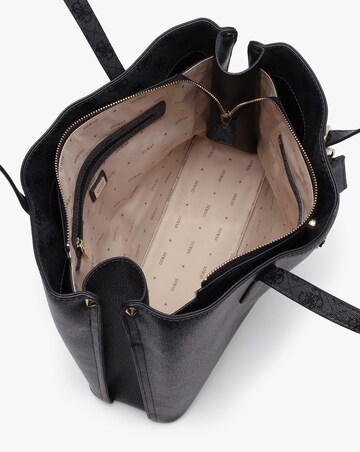 Guess Meridian Girlfriend Tote Bag