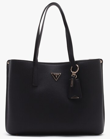 Guess Meridian Girlfriend Tote Bag