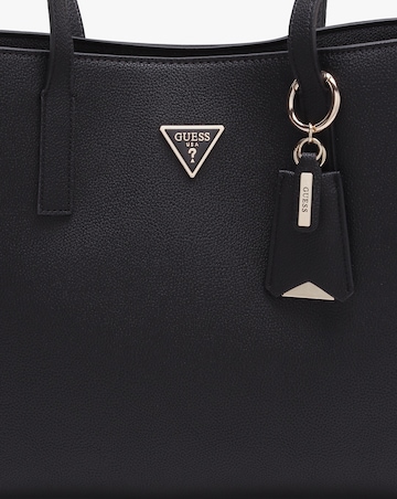 Guess Meridian Girlfriend Tote Bag