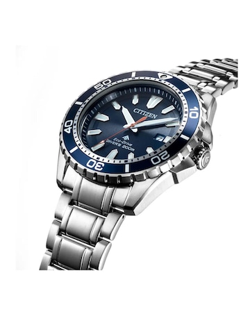 Citizen Promaster 200M Diver Gents Watch