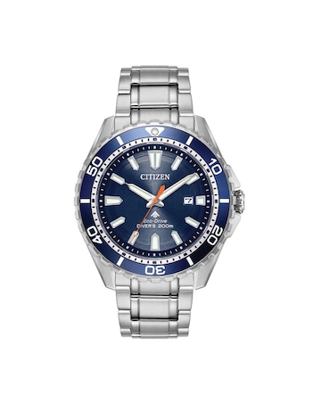 Citizen Promaster 200M Diver Gents Watch
