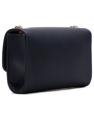 Valentino Bags Divina Saffiano Shoulder Bag